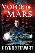 Voice of Mars (Paperback or Softback) 