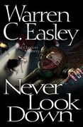 Never Look Down (Cal Claxton Oregon Mysteries)