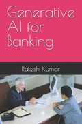 Generative AI for Banking (en Inglés)