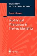models and phenomena in fracture mechanics (en Inglés)