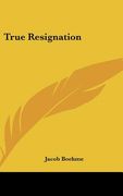 true resignation