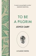 To Be a Pilgrim (en Inglés)