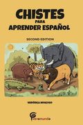 Chistes Para Aprender Español (in Spanish)