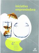 iniciativa emprendedora, 4 eso