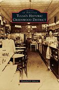 Tulsa'S Historic Greenwood District (en Inglés)