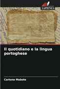 Il Quotidiano e la Lingua Portoghese (en Italiano)