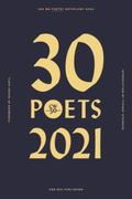 30 Poets (30 Poets: Uea ma Poetry Anthology) (en Inglés)