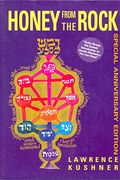 Honey from the Rock: An Easy Introduction to Jewish Mysticism (en Inglés)