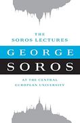 the soros lectures,at the central european university
