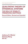 qualitative theory of dynamical systems (en Inglés)