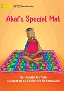 Akai's Special Mat (en Inglés)