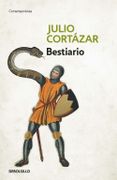 Bestiario - Julio Cortázar - Debolsillo