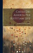 Causa dei Asserta per Iustitiam Eius (en Inglés)