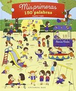 Mis Primeras 150 Palabras
