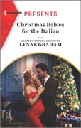 Christmas Babies for the Italian (en Inglés)