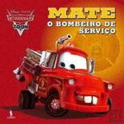 Mate - o Bombeiro de Serviço (en Portugués)