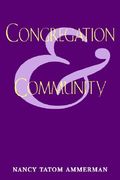 congregation and community (en Inglés)