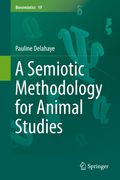 A Semiotic Methodology for Animal Studies (en Inglés)