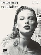 Taylor Swift - Reputation Guitare (en Inglés)