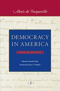 democracy in america (en Inglés)