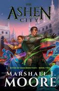The Ashen City (en Inglés)