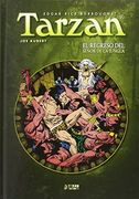 Tarzán: El Regreso del Señor de la Jungla 02