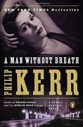 A man Without Breath (Bernie Gunther) (en Inglés)
