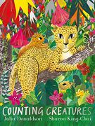 Counting Creatures (en Inglés)