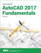 Autodesk AutoCAD 2017 Fundamentals (en Inglés)