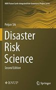 Disaster Risk Science (Ihdp 