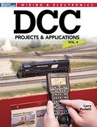 Dcc Projects & Applications v4 (Model Railroader Wiring & Electronics) (en Inglés)