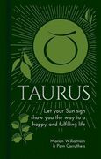 Taurus: Let Your sun Sign Show you the way to a Happy and Fulfilling Life (Arcturus Astrology Library) (en Inglés)