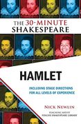 hamlet,the 30-minute shakespeare