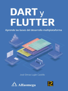 DART Y FLUTTER. Aprende las bases del desa... Dimas