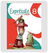 EXPRESATE 8 LENGUAJE