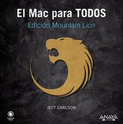 El mac Para Todos. Edición Mountain Lion (Títulos Especiales)
