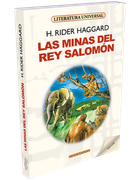 Las Minas del rey Salomon