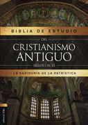 Reina Valera revisada, Biblia de estudio Patrística
