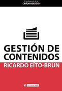 Gestión de Contenidos (el Profesional de la Información)
