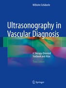 Ultrasonography in Vascular Diagnosis: A Therapy-Oriented Textbook and Atlas (en Inglés)