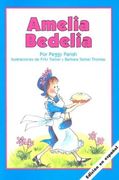 amelia bedelia