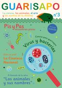 Revista Guarisapo n°3 (in Spanish)