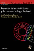 Programa Saluda. Prevención del Abuso del Alcohol y del Consumo de Drogas de Síntesis (Ojos Solares - Programas)
