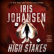 High Stakes (Audiolibro) (en Inglés)