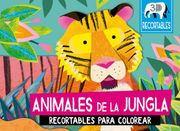Animales de la Jungla