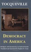 democracy in america