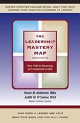 The Leadership Mastery Map: Your Path to Becoming an Exceptional Leader