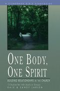 One Body, one Spirit (Fisherman Bible Studyguide) (en Inglés)