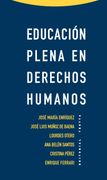 Educacion Plena en Derechos Humanos