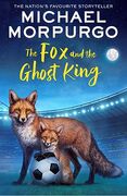 The fox and the Ghost King